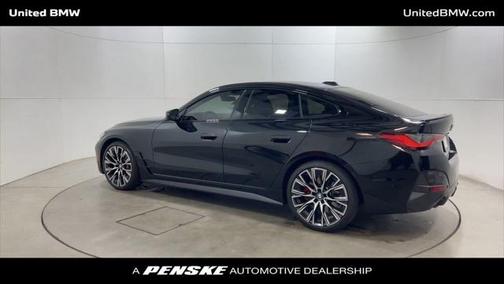 2022 BMW 430 Gran Coupe i