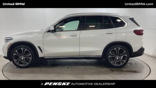 2023 BMW X5 sDrive40i