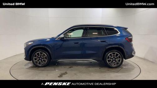 2024 BMW X1 xDrive28i
