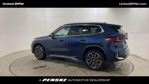 2024 BMW X1 xDrive28i