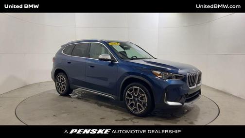 2024 BMW X1 xDrive28i