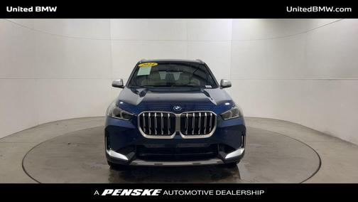 2024 BMW X1 xDrive28i
