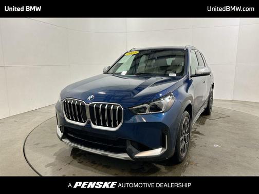 2024 BMW X1 xDrive28i