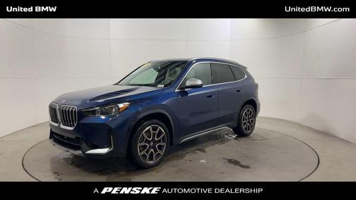 2024 BMW X1 xDrive28i