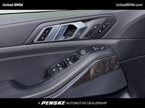 2021 BMW X5 PHEV xDrive45e