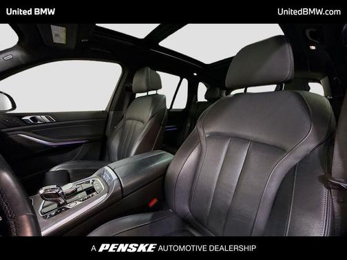 2021 BMW X5 PHEV xDrive45e