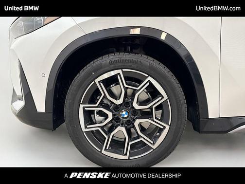 2026 BMW X1 xDrive28i