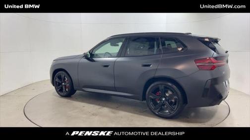 2025 BMW X3 M50 xDrive
