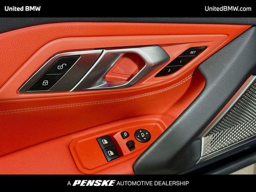 2024 BMW Z4 sDrive30i