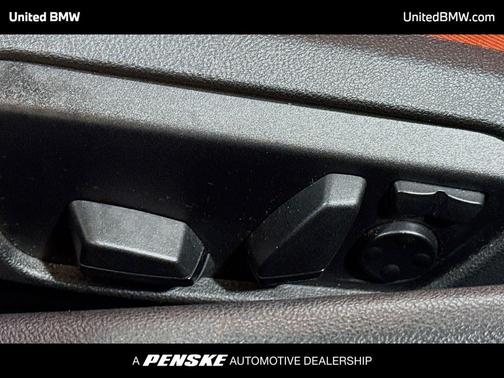 2024 BMW Z4 sDrive30i