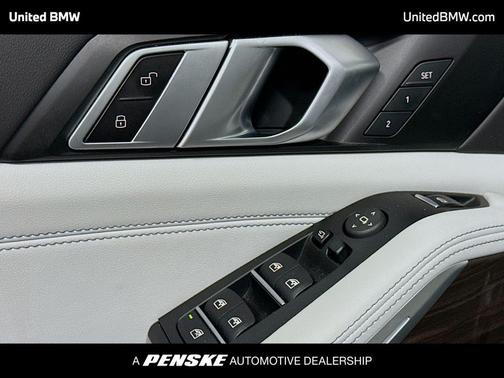 2024 BMW X5 PHEV xDrive50e