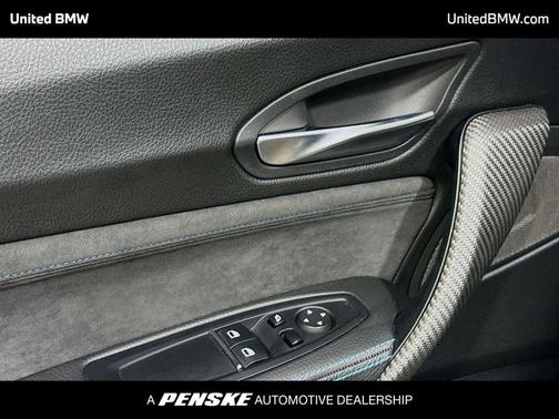 2018 BMW M2 Base