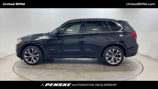 2018 BMW X5 eDrive xDrive40e