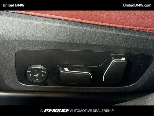 2025 BMW i4 Gran Coupe i