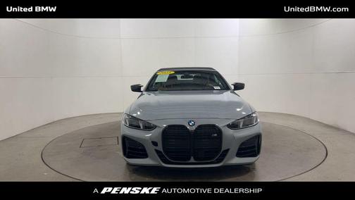 2025 BMW M440 i