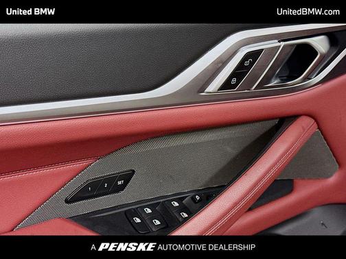 2025 BMW 430 Gran Coupe i