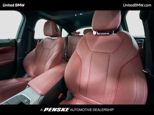 2025 BMW 430 Gran Coupe i