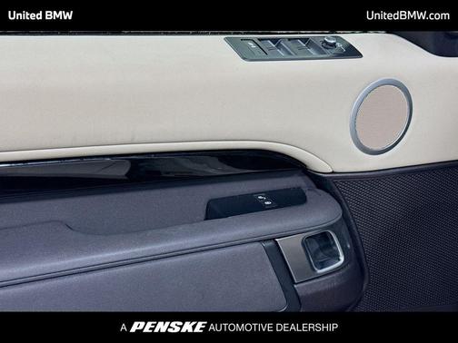 2019 Land Rover Discovery SE