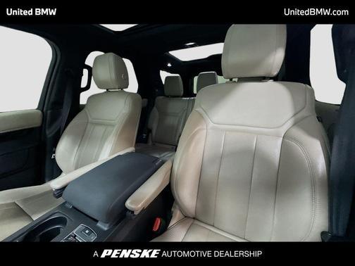 2019 Land Rover Discovery SE