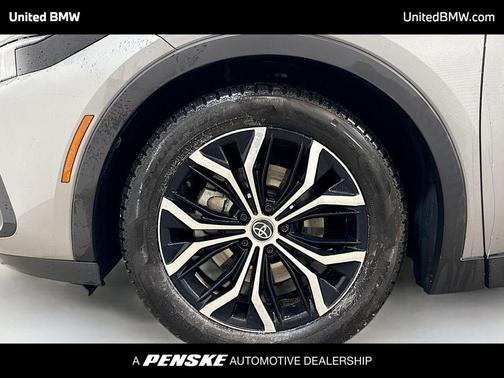 2023 Toyota Crown Limited