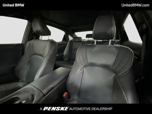 2023 Toyota Crown Limited