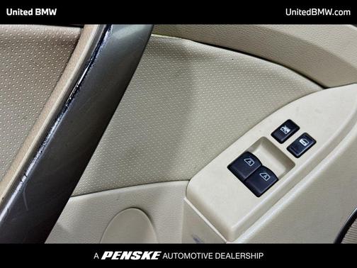 2003 INFINITI G35 Base