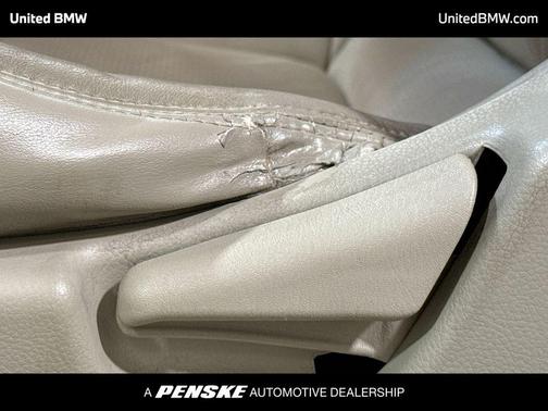 2003 INFINITI G35 Base