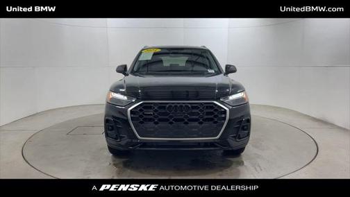 2024 Audi Q5 e 55 S line Premium Plus