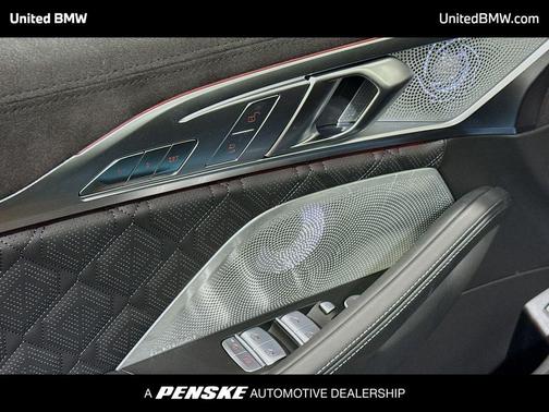 2026 BMW 840 Gran Coupe i xDrive