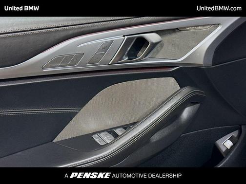 2020 BMW 840 i xDrive