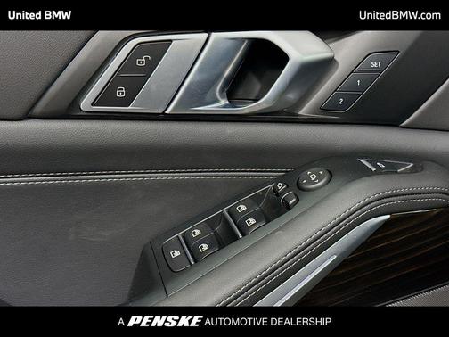 2025 BMW X5 PHEV xDrive50e