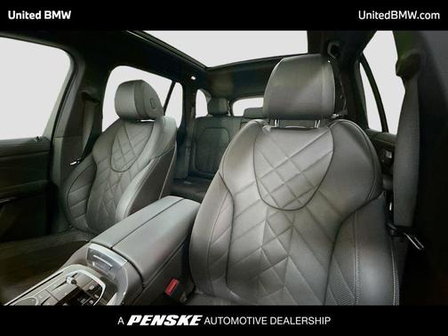 2025 BMW X5 PHEV xDrive50e