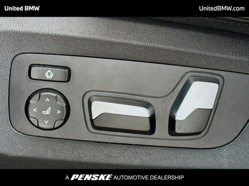 2025 BMW X5 PHEV xDrive50e