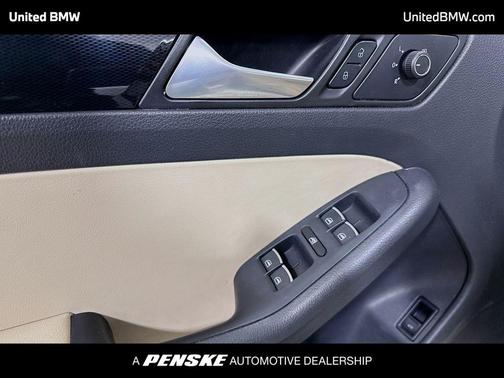 2015 Volkswagen Jetta 2.0L TDI SEL