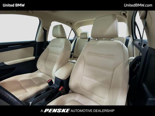 2015 Volkswagen Jetta 2.0L TDI SEL