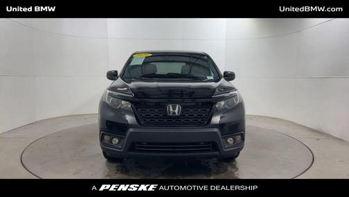 2020 Honda Passport 2WD Sport