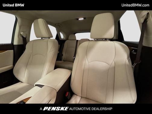 2020 Lexus RX 350 Base