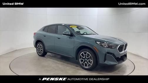 2024 BMW X2 xDrive28i