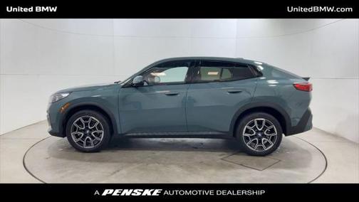 2024 BMW X2 xDrive28i
