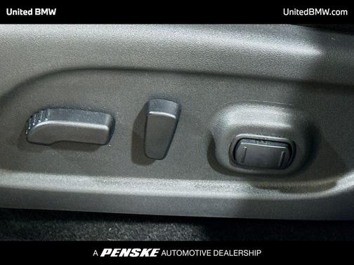 Majestic White 2016 INFINITI QX60 Base