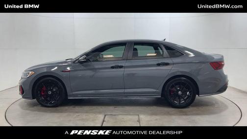 2024 Volkswagen Jetta GLI 2.0T 35th Anniversary Edition