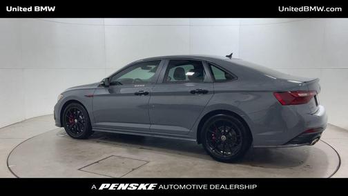 2024 Volkswagen Jetta GLI 2.0T 35th Anniversary Edition