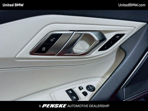 2020 BMW Z4 sDrive30i