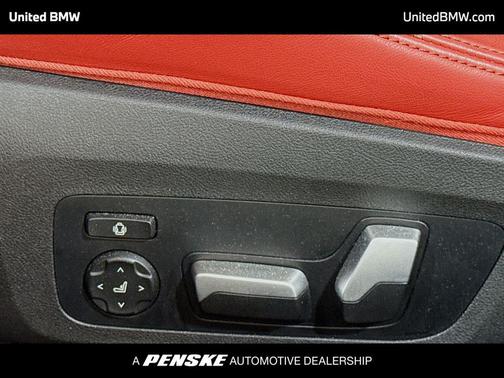 Brooklyn Grey Metallic 2024 BMW M4 Competition xDrive