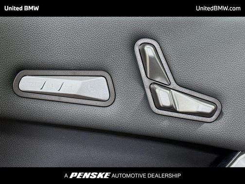 Space Silver Metallic 2026 BMW iX xDrive45