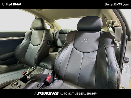 Liquid Platinum 2014 INFINITI Q60 Sport