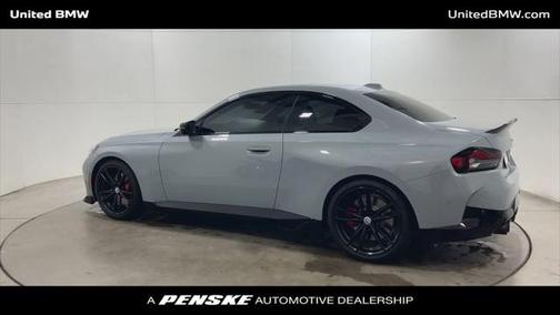 2023 BMW M240 i