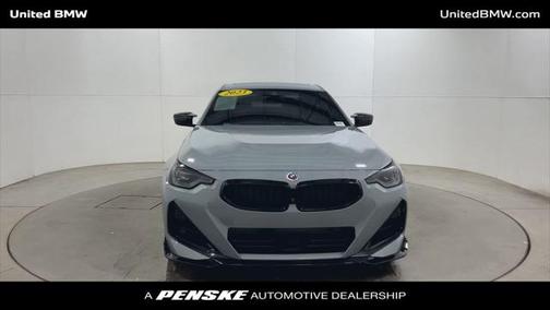 2023 BMW M240 i