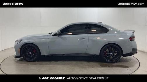 2023 BMW M240 i