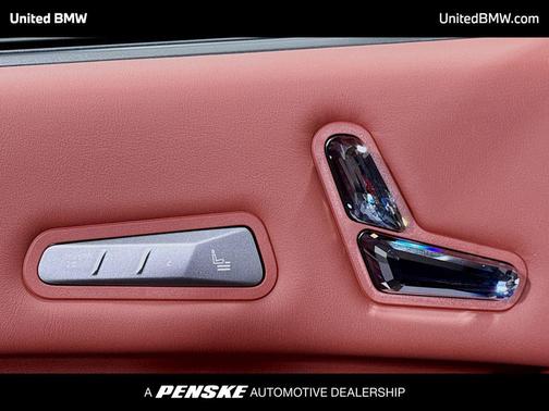 2026 BMW iX xDrive60